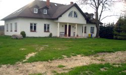 Renowacja ogrodu Słupsk