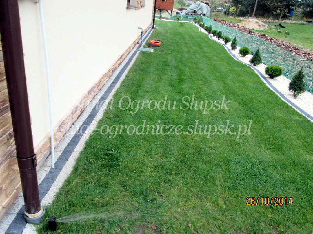 System nawadniania Hunter - Miastko - zdjęcie 08